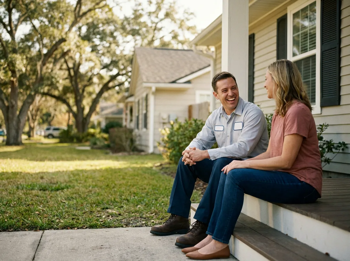 Septic tank pumping FAQs for Charleston, TN